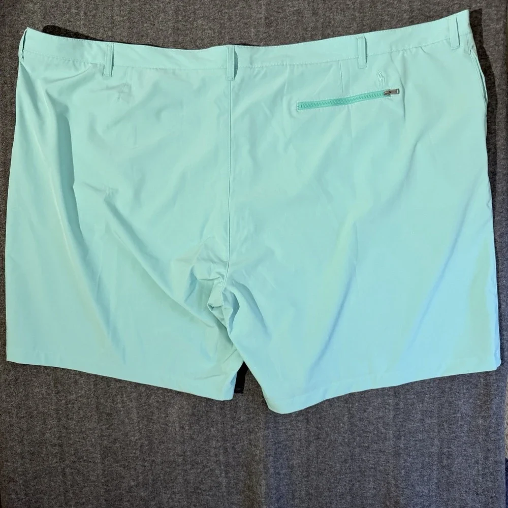 Polo Ralph Lauren Men's Seafoam Golf/Performance 